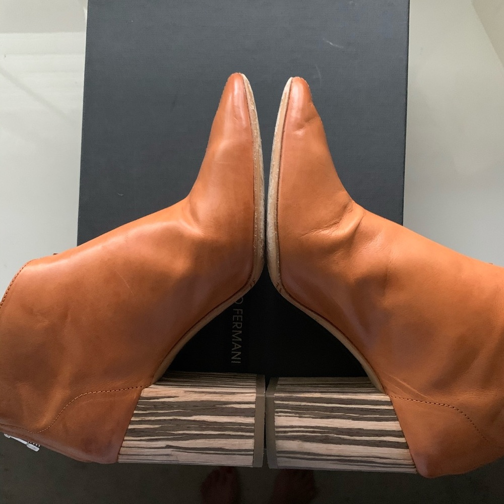 Booties - Picture 6 of 8